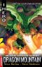 [Edge: I Hero Blood Crown Quests 02] • Dragon Mountain